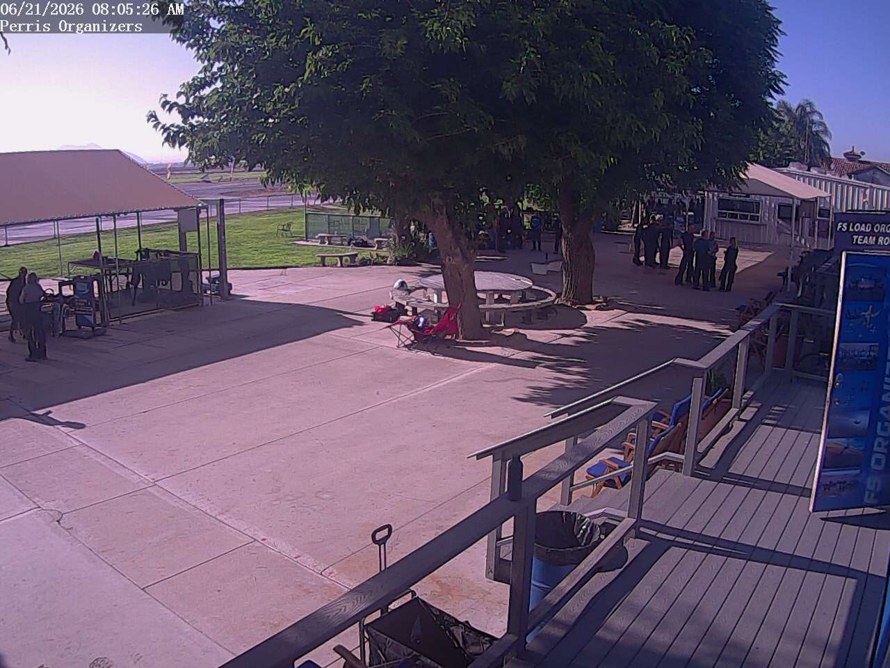 Perris Cam