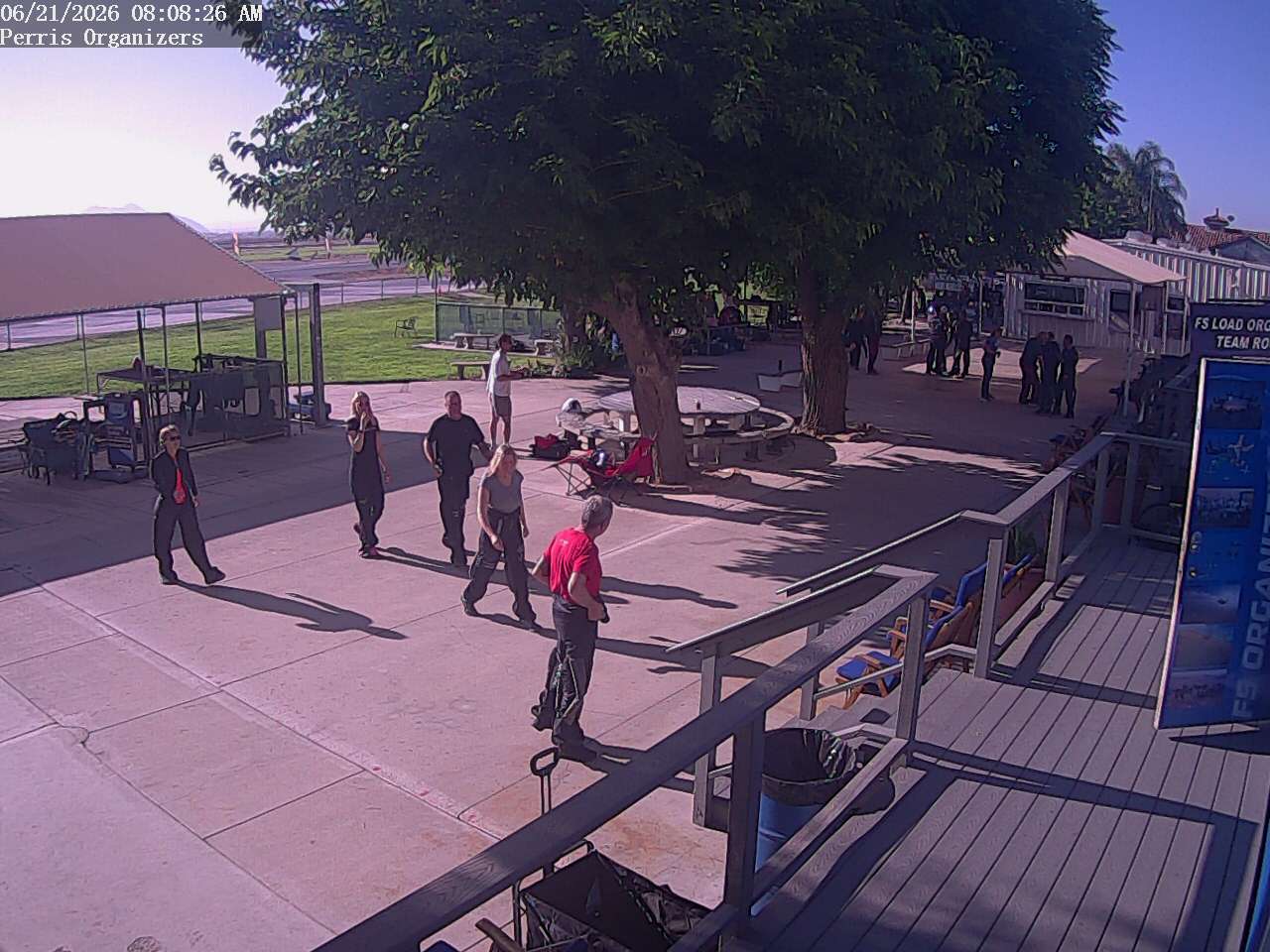 Perris Cam
