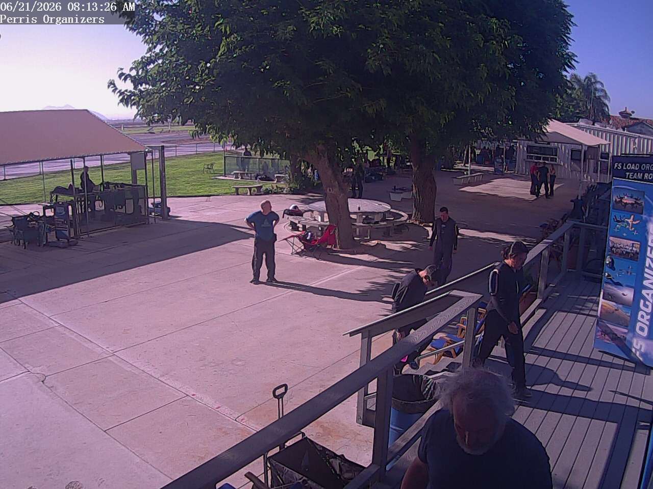 Perris Cam
