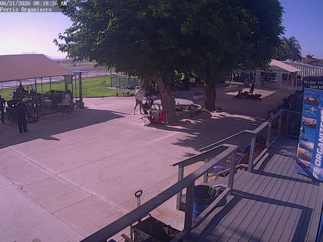 Perris Cam
