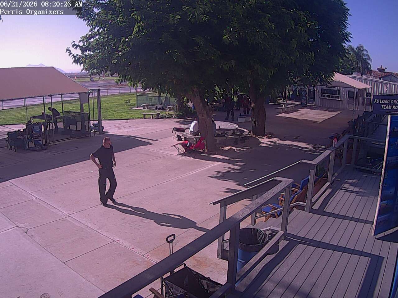 Perris Cam