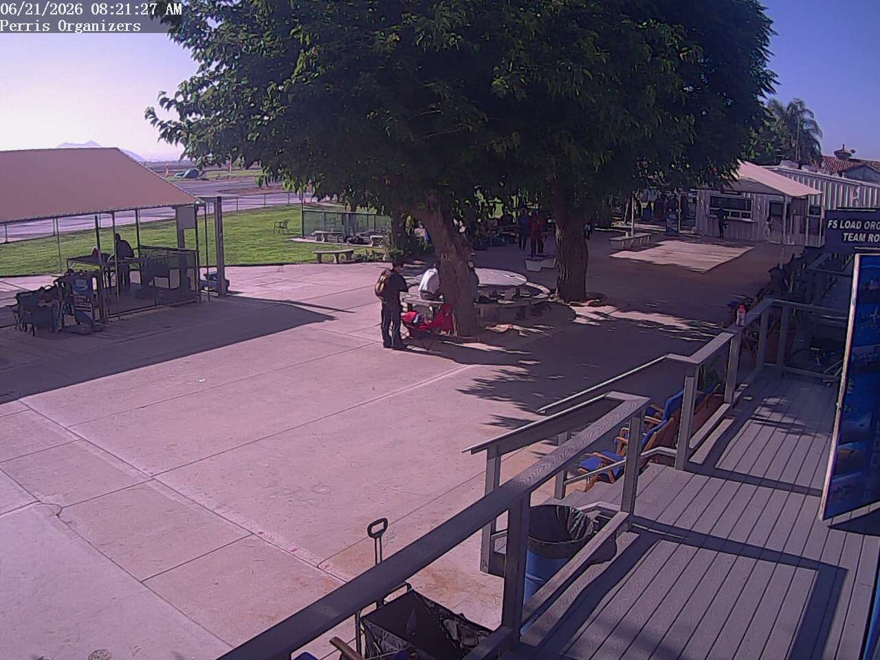 Perris Cam