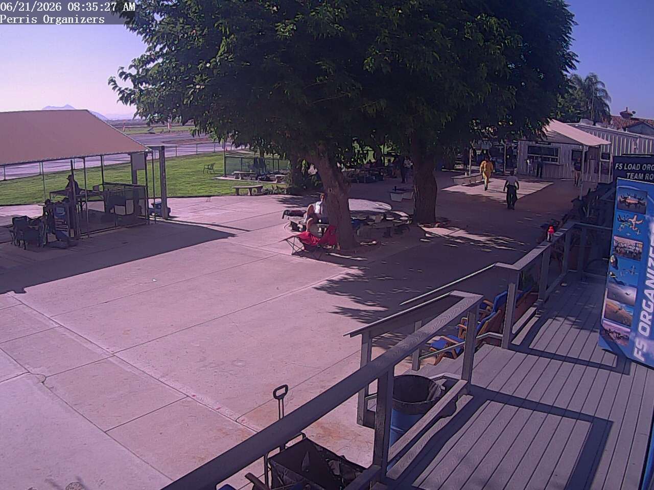 Perris Cam