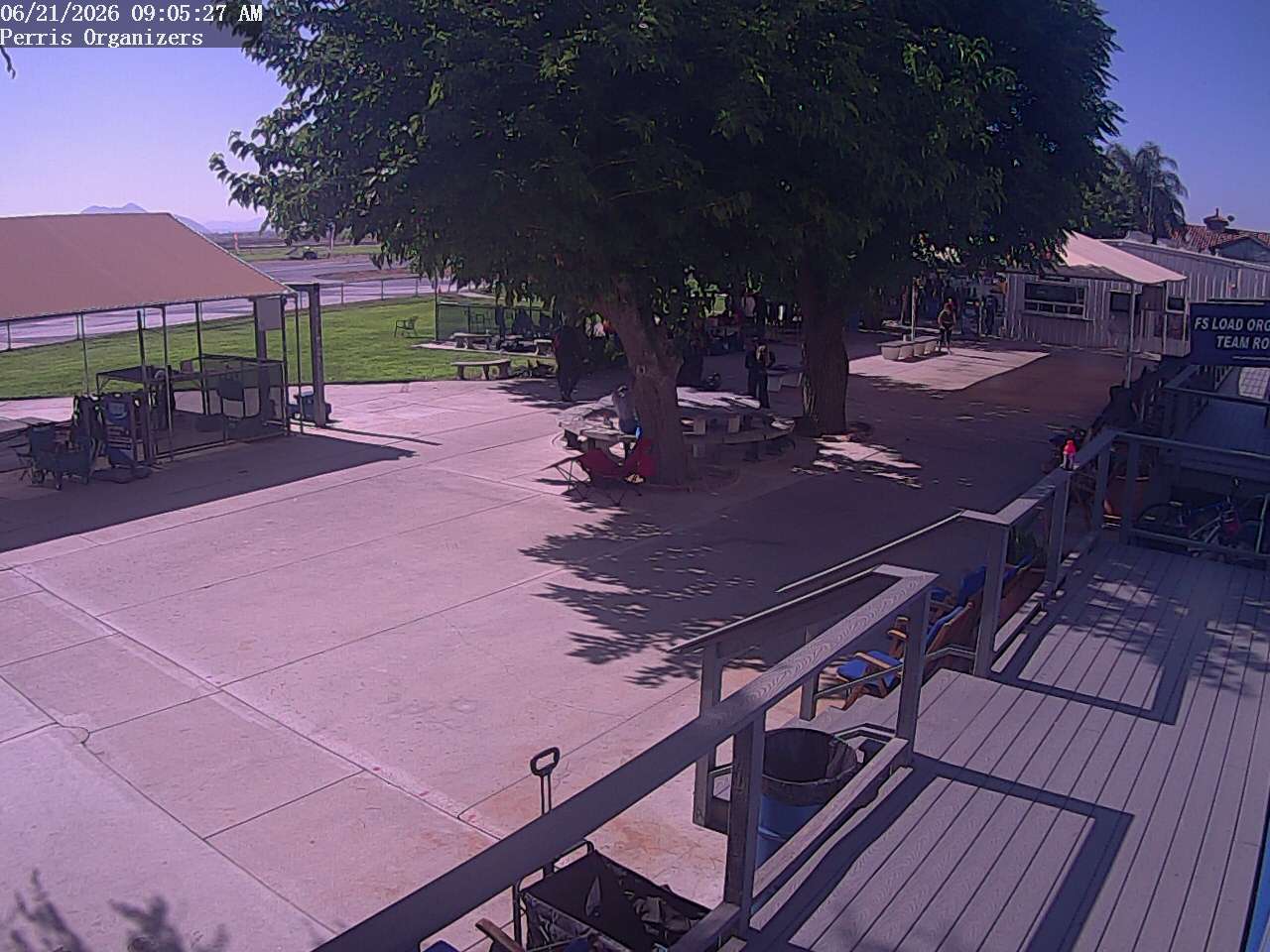 Perris Cam