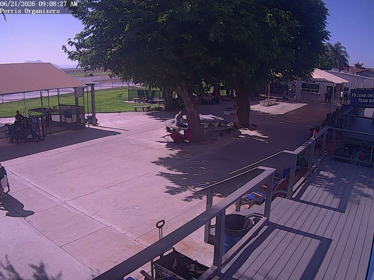 Perris Cam