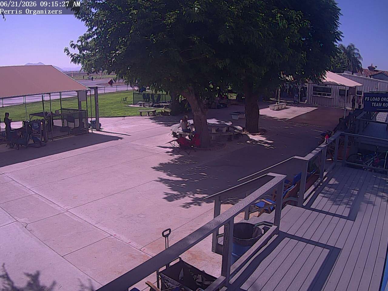 Perris Cam