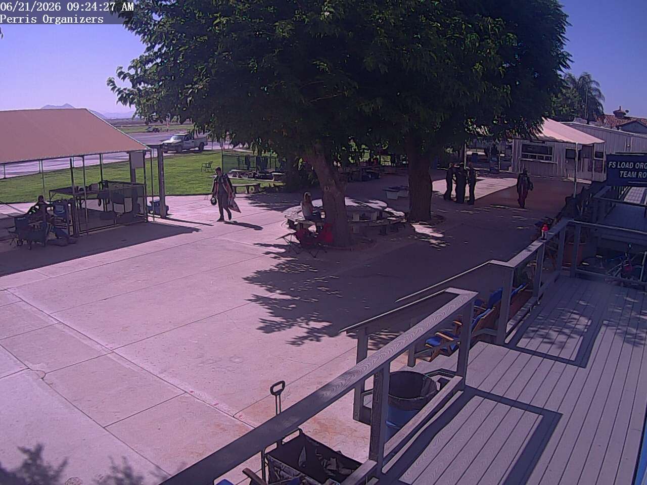 Perris Cam