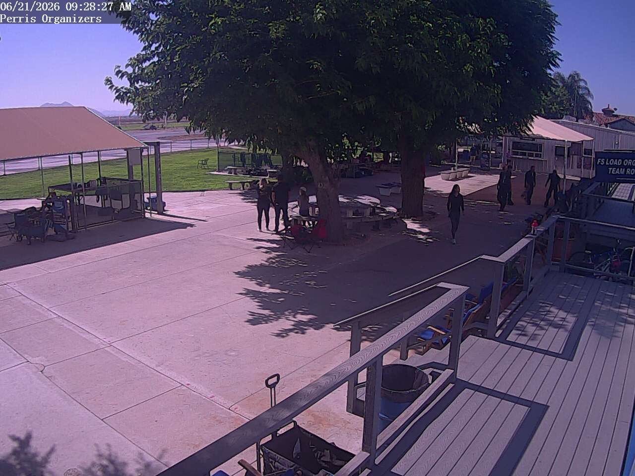 Perris Cam