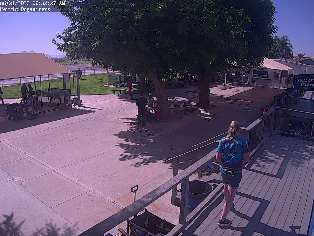 Perris Cam