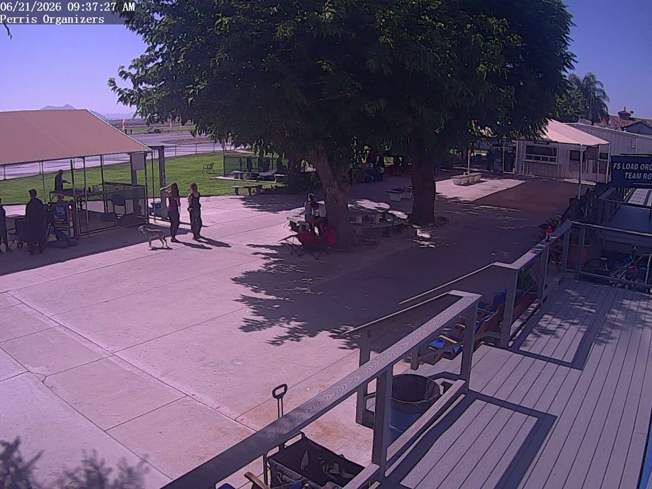 Perris Cam