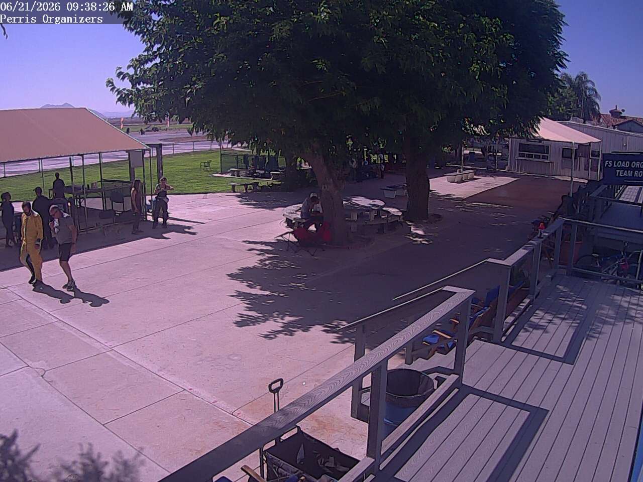 Perris Cam