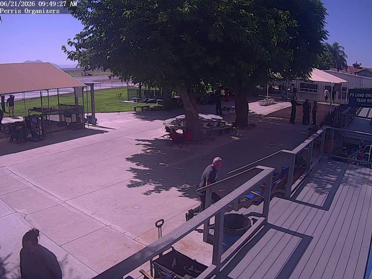 Perris Cam