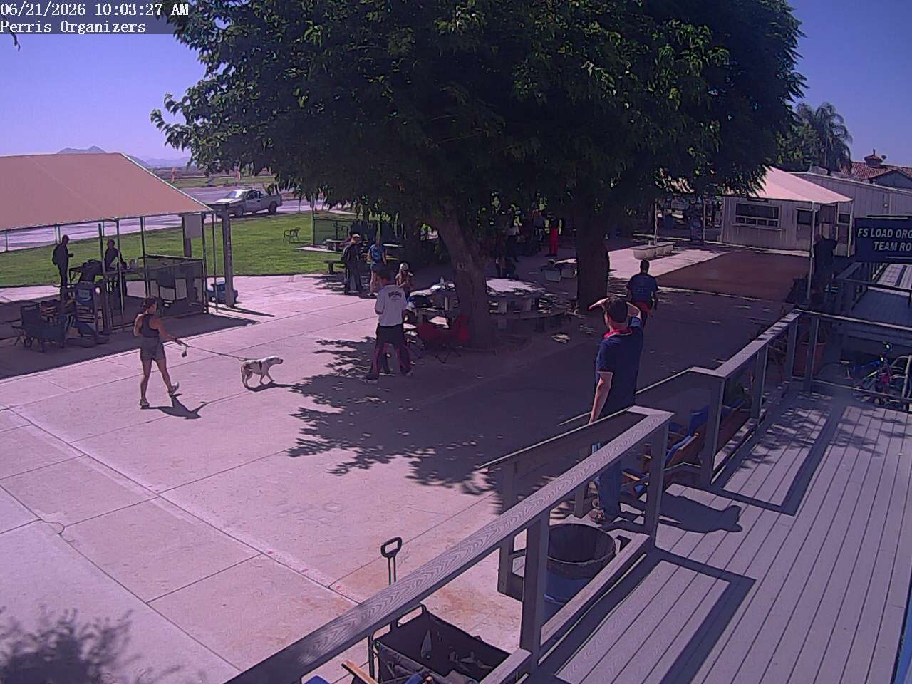 Perris Cam