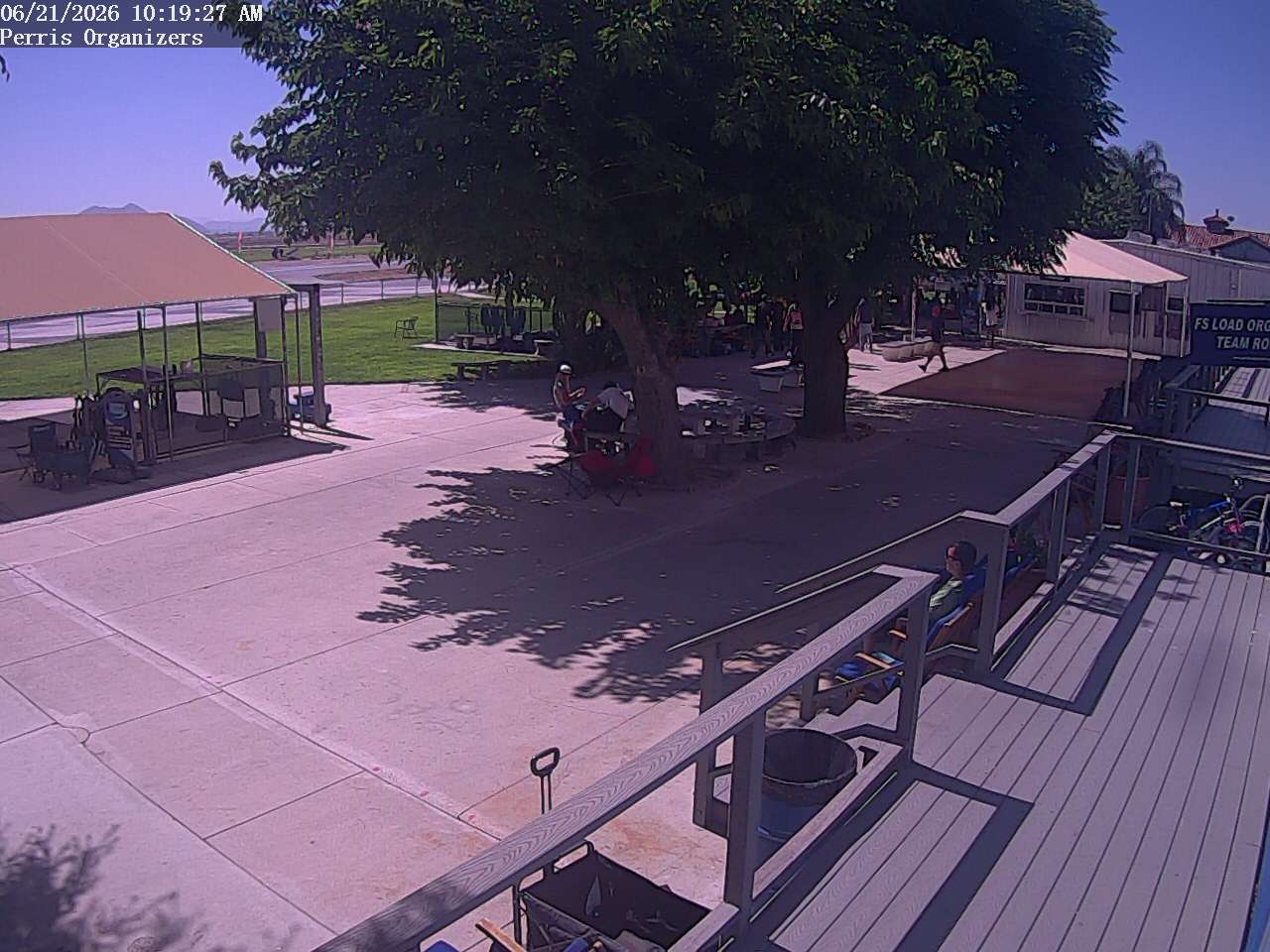 Perris Cam