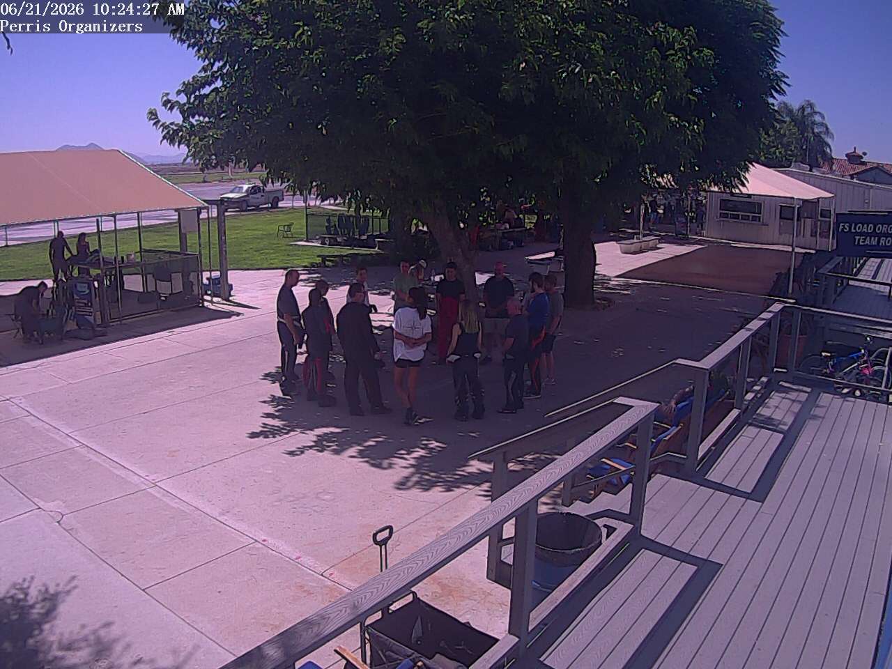 Perris Cam