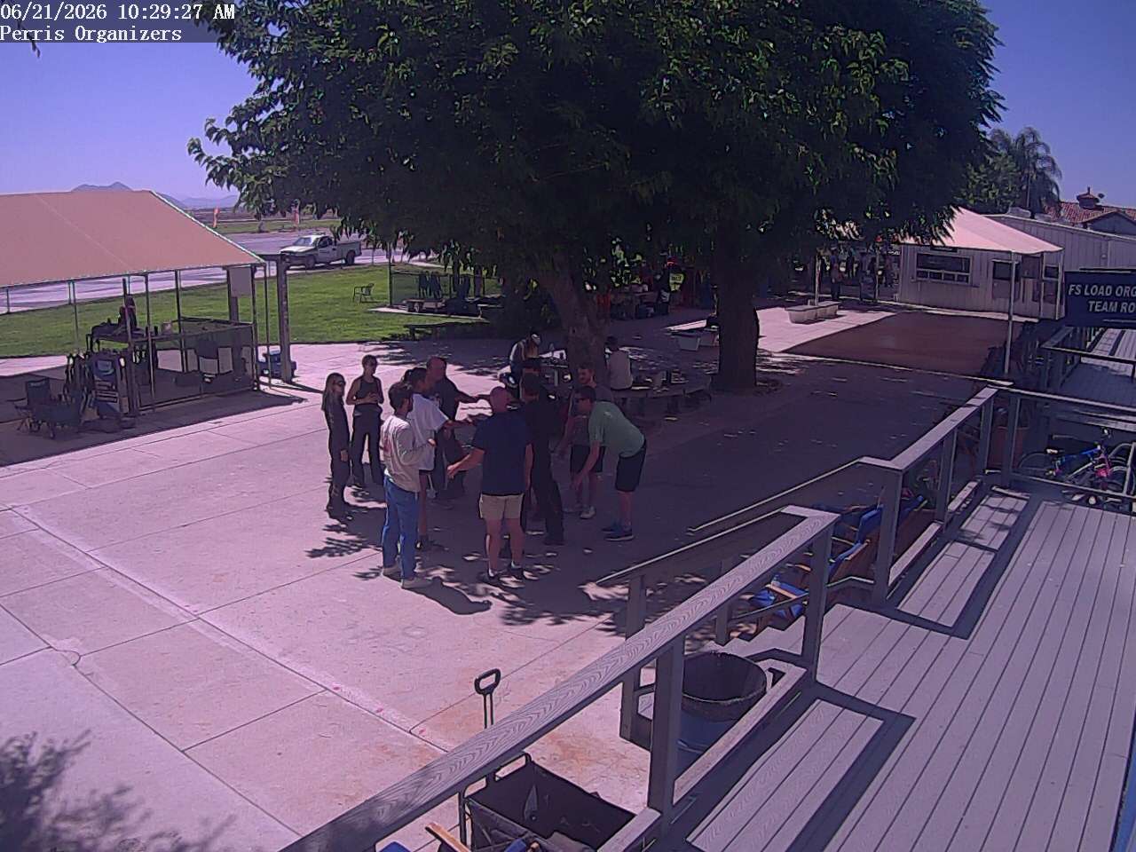 Perris Cam
