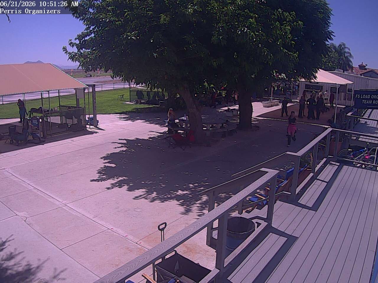 Perris Cam