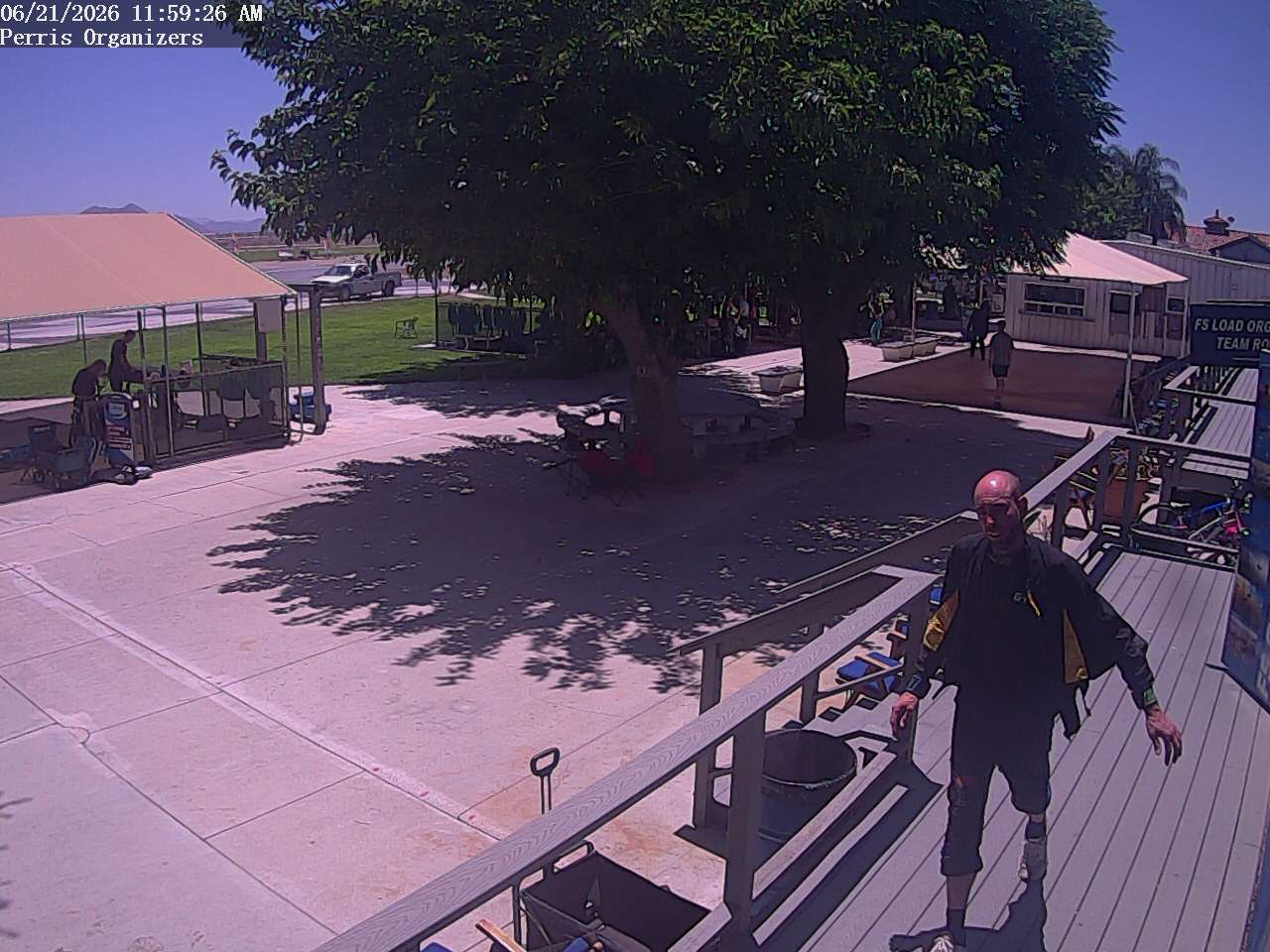 Perris Cam