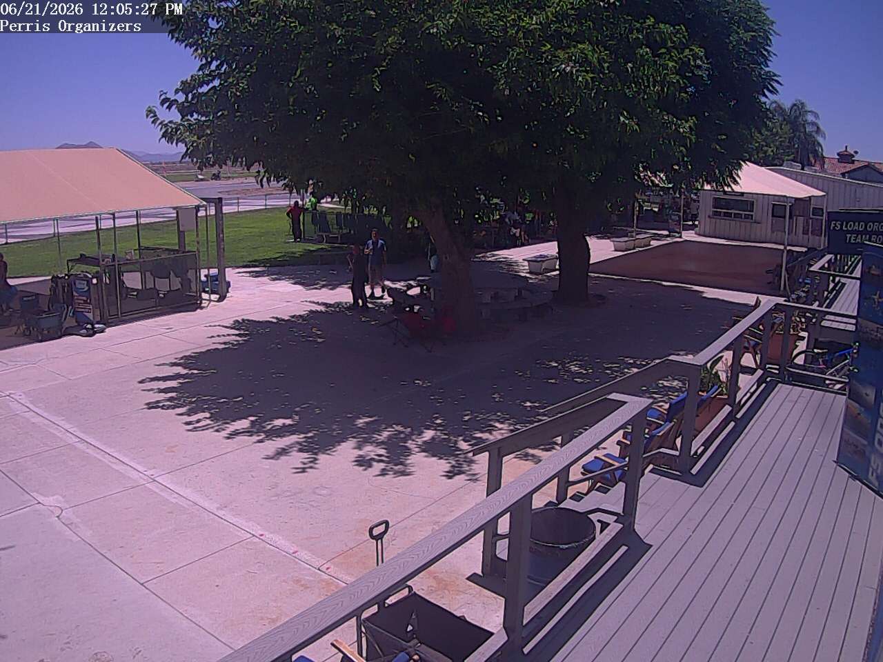 Perris Cam