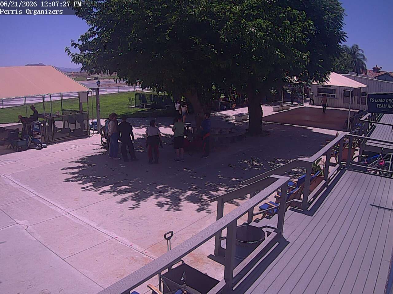Perris Cam