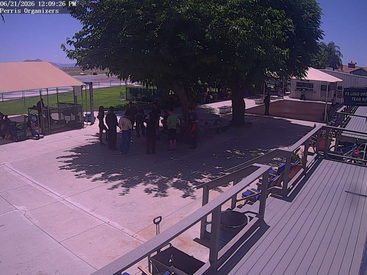 Perris Cam