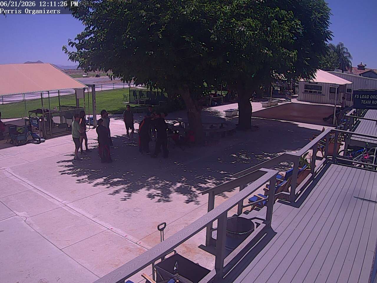 Perris Cam