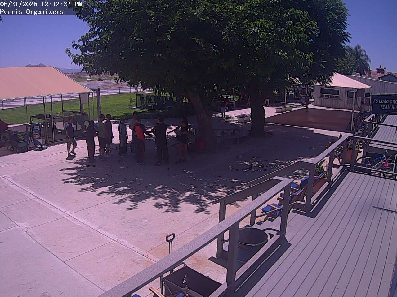 Perris Cam