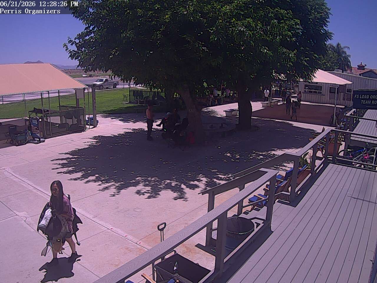 Perris Cam