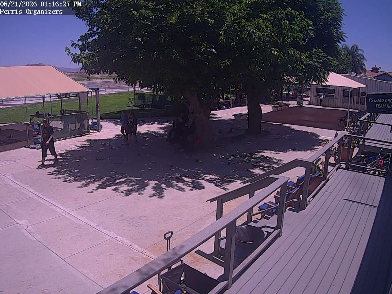 Perris Cam