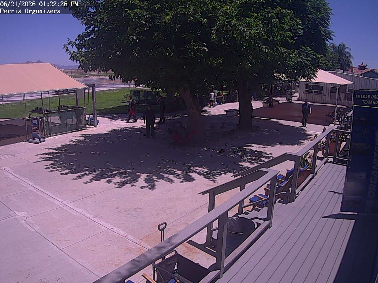 Perris Cam