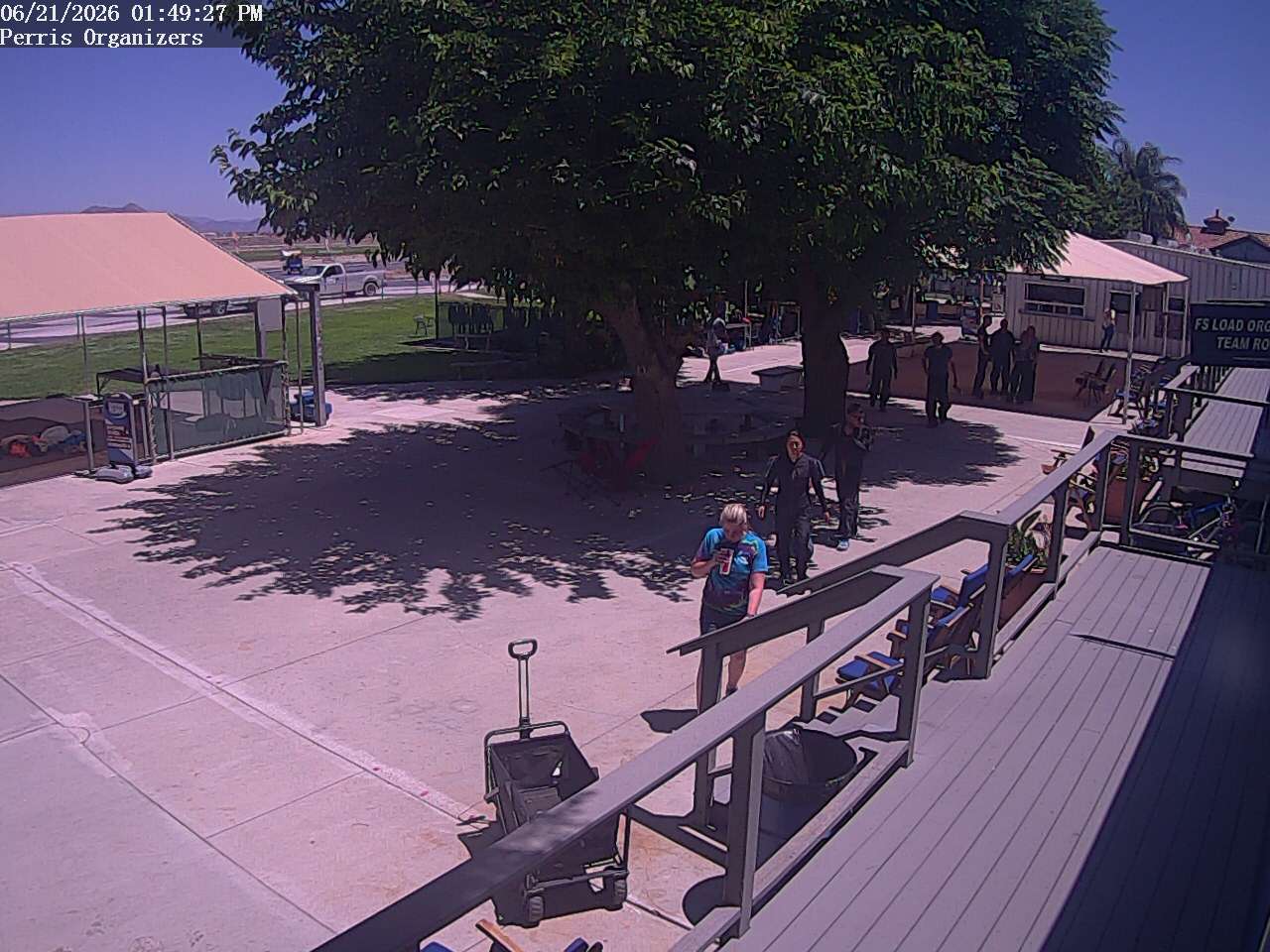 Perris Cam
