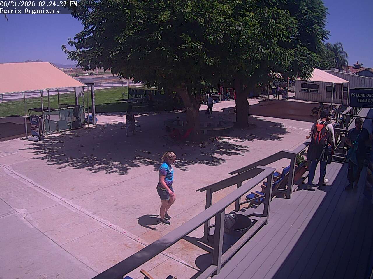 Perris Cam