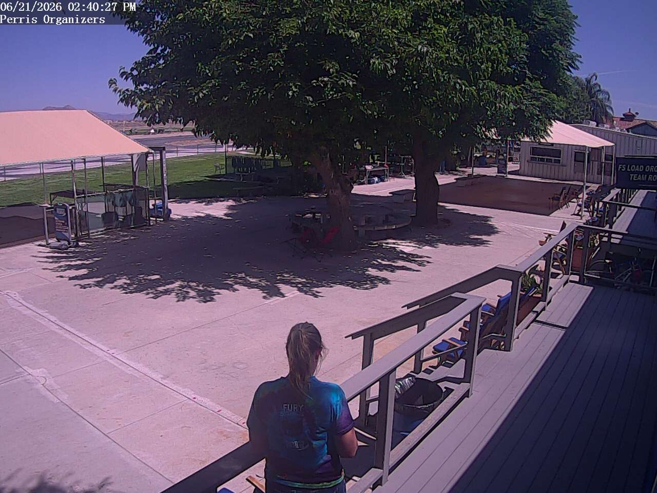 Perris Cam