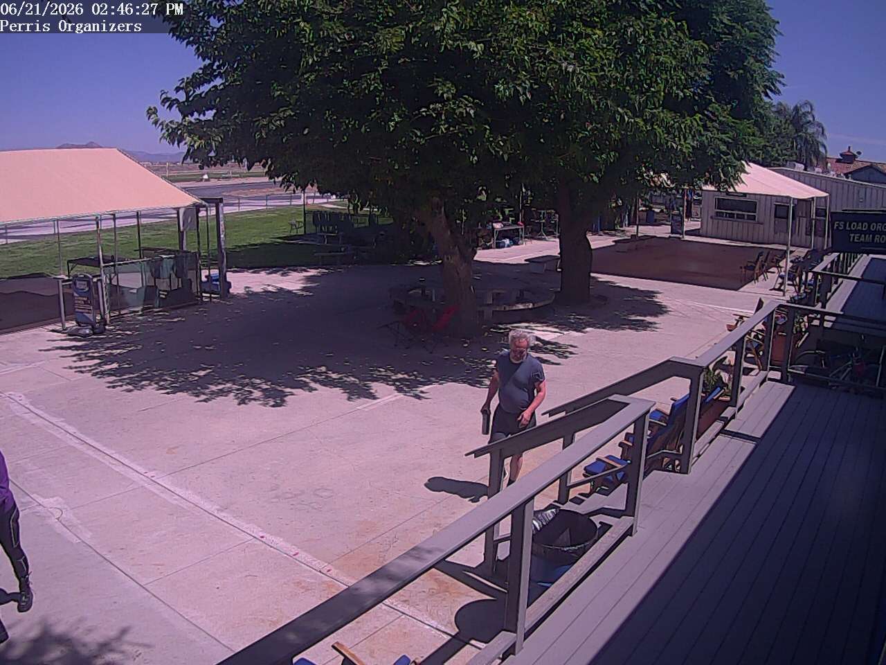 Perris Cam