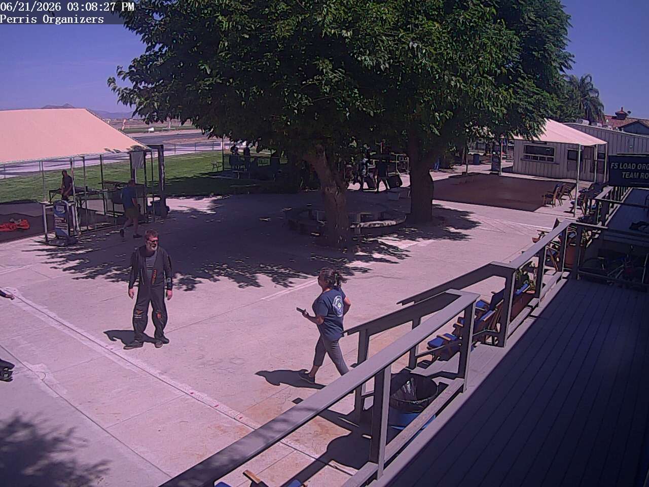 Perris Cam