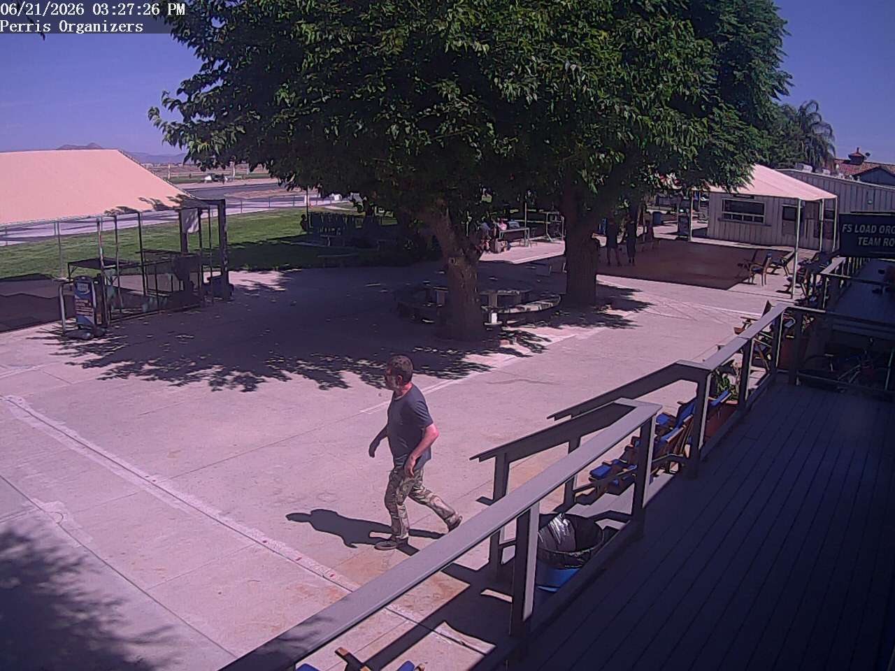 Perris Cam