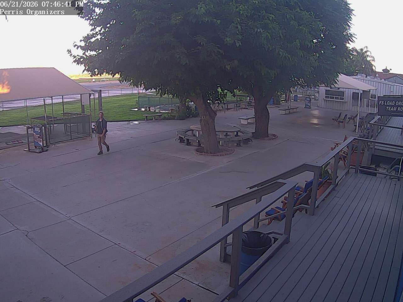 Perris Cam