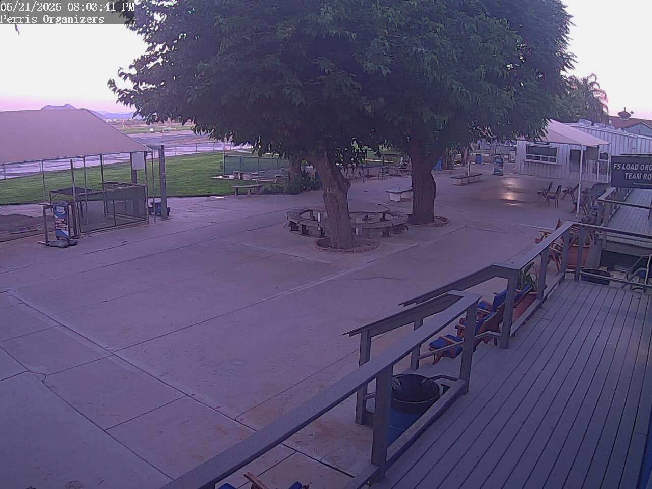 Perris Cam