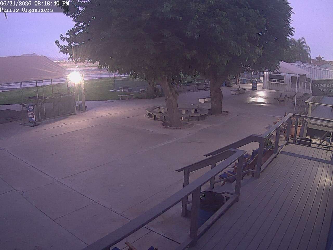 Perris Cam