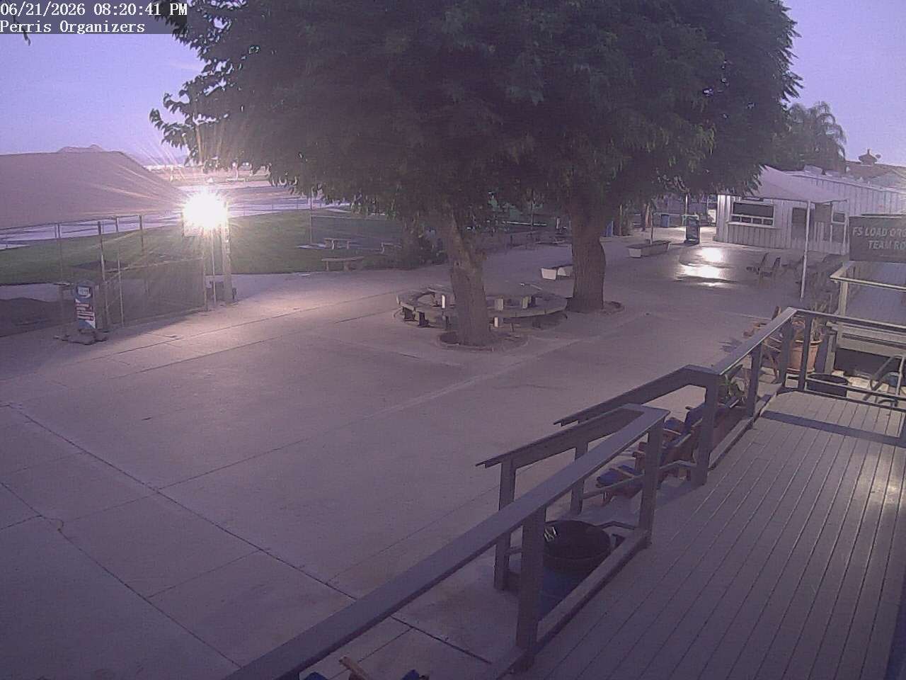 Perris Cam
