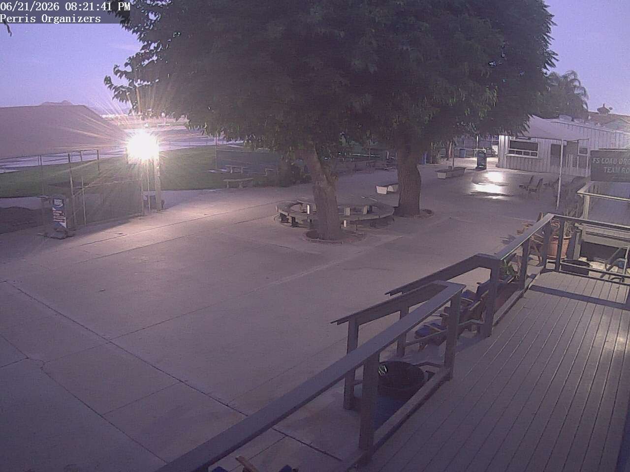 Perris Cam