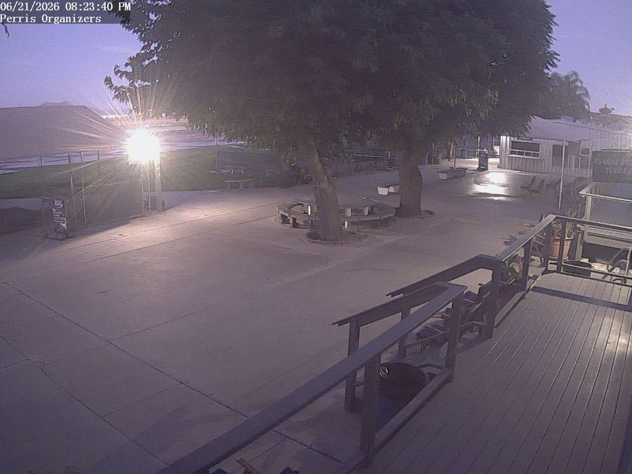 Perris Cam