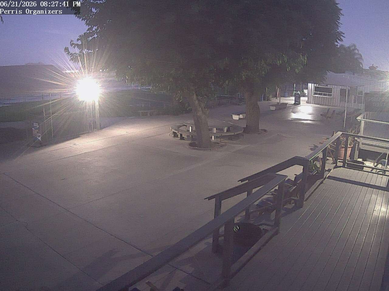 Perris Cam