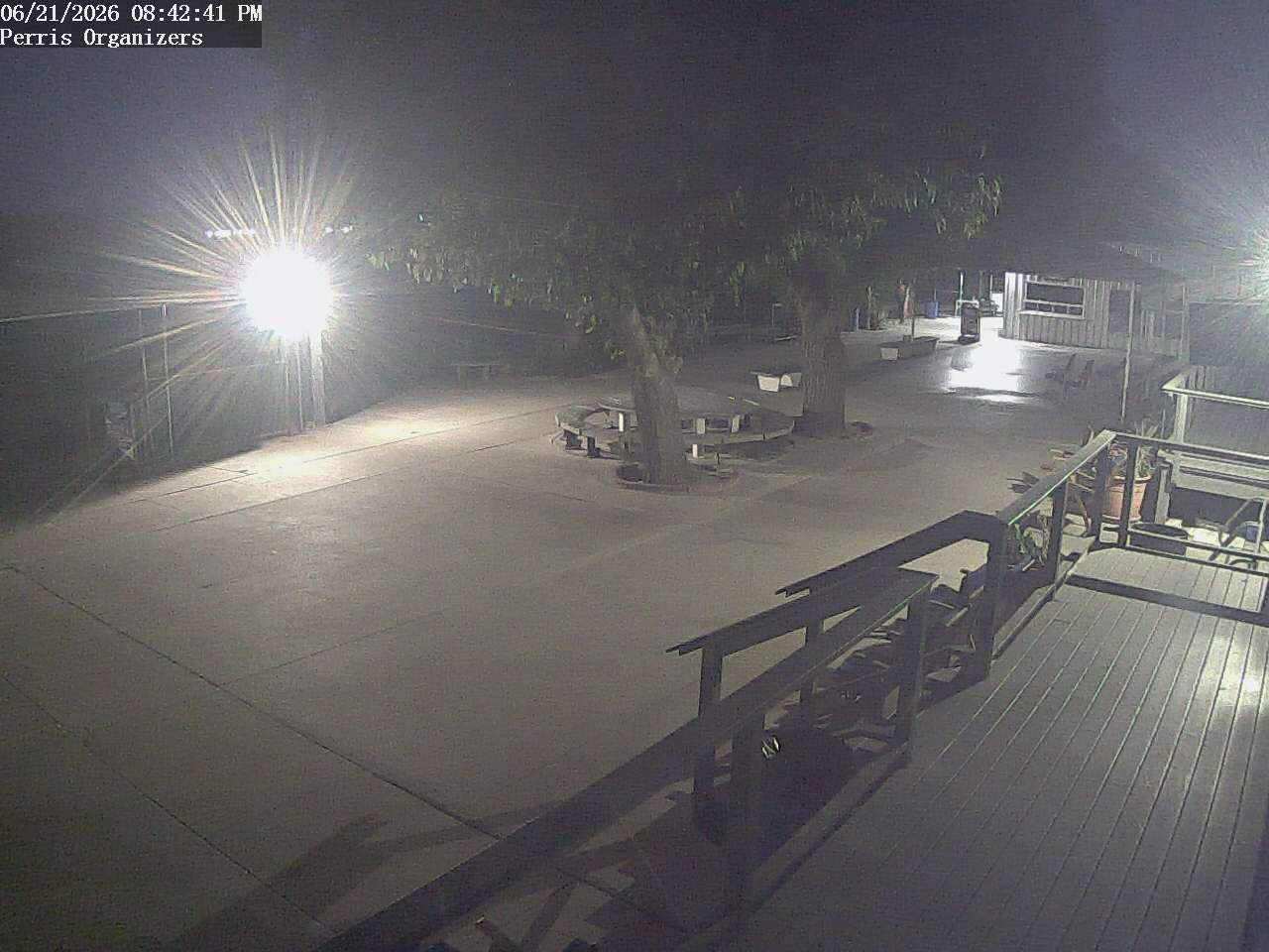 Perris Cam