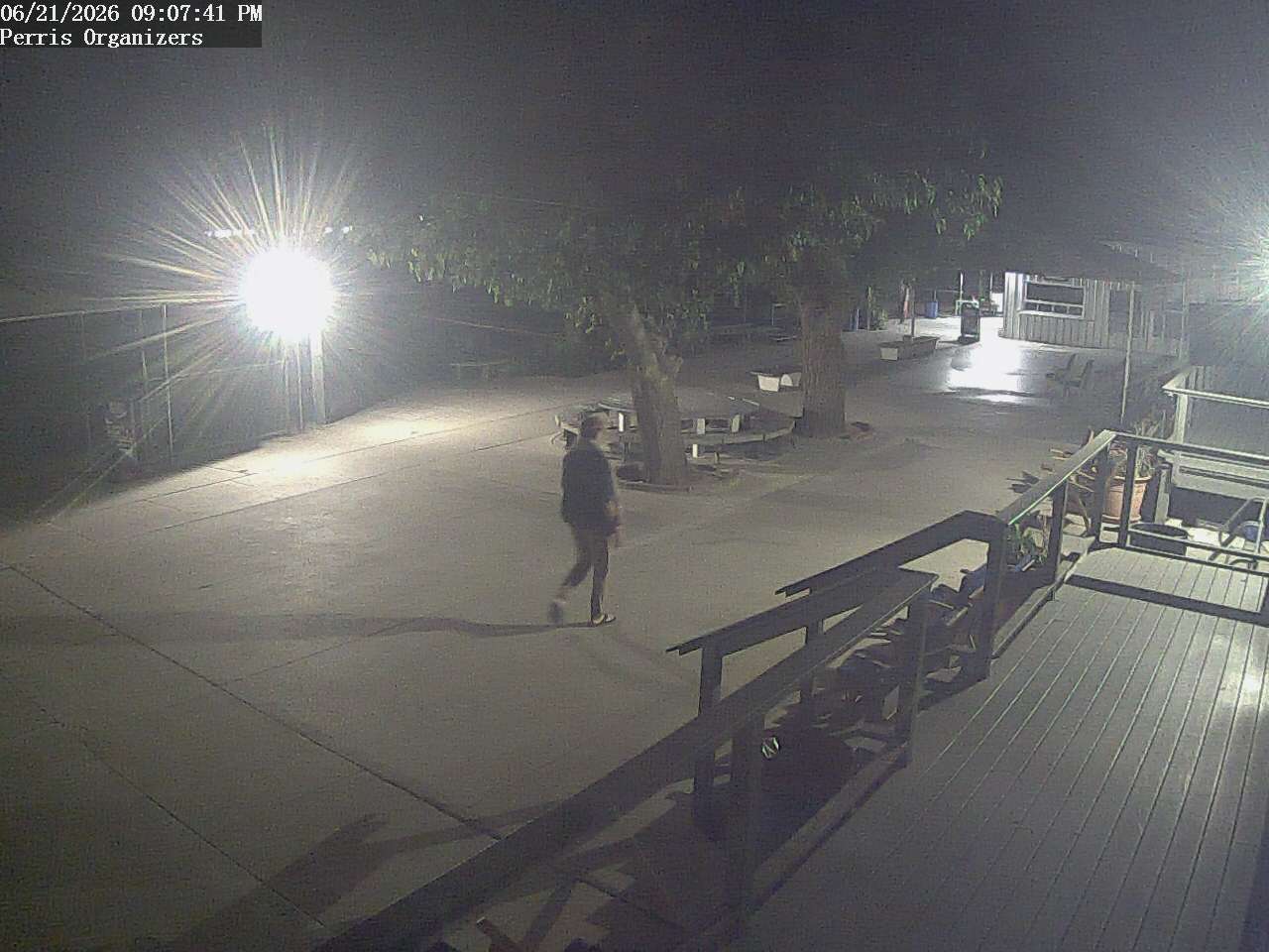 Perris Cam