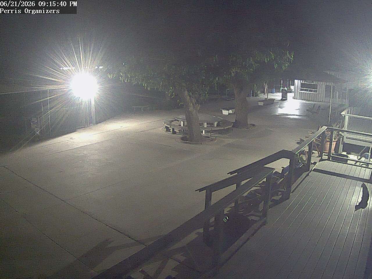 Perris Cam