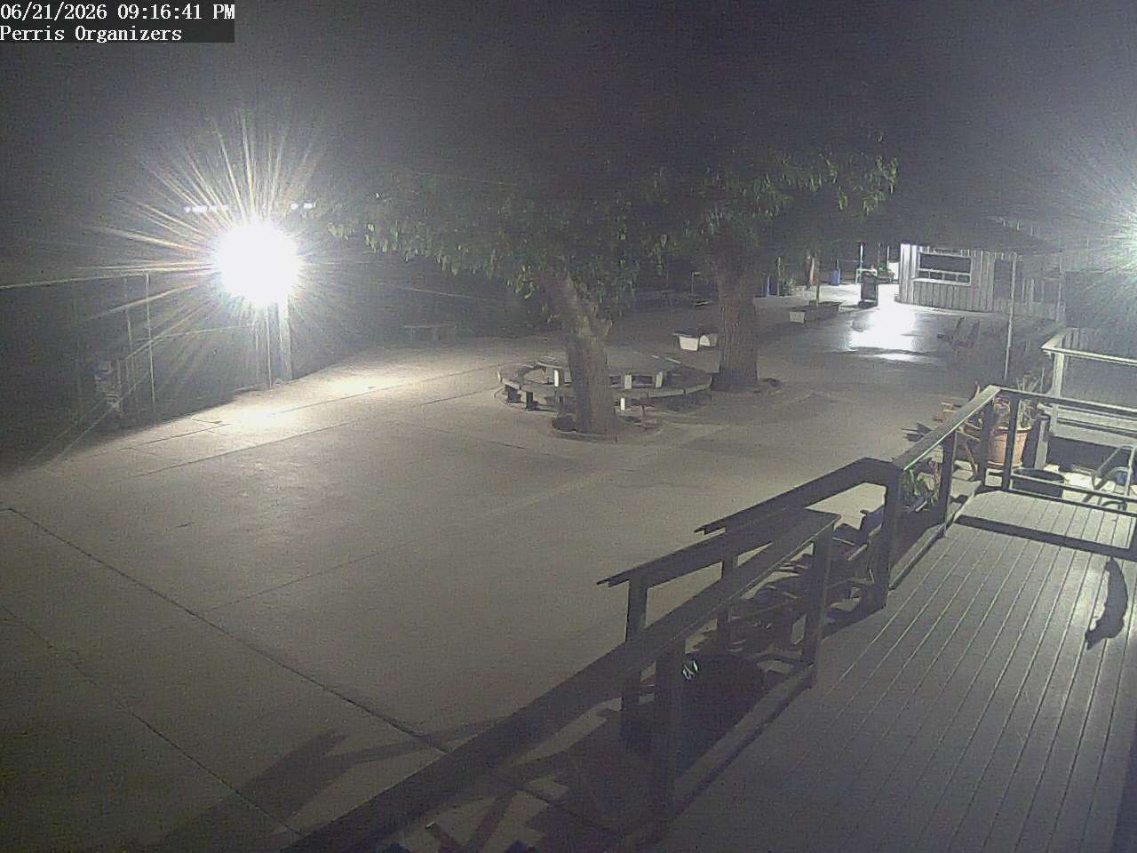 Perris Cam