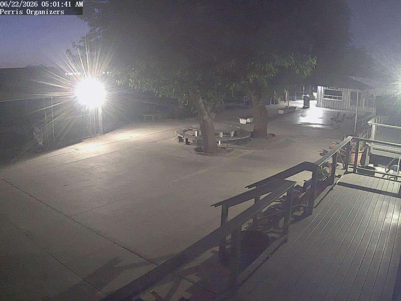 Perris Cam