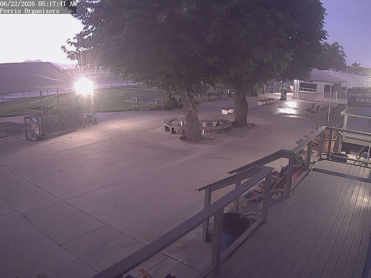 Perris Cam