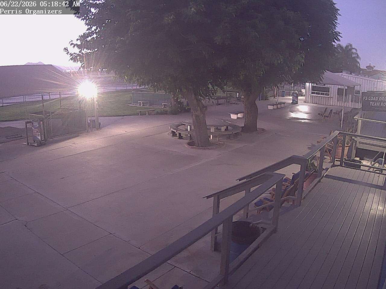 Perris Cam